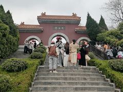 -戏马台景区