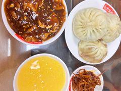 -天宫院小吃·专业包子炒肝儿(丰台和义店)