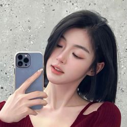 -M1 HAIR烫染