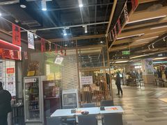 -醉人椒麻辣香锅(上地华联店)