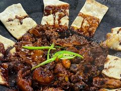 -皖北巫氏三胖地锅鸡(长淮总店)