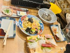 -筑地寿司清(渋谷店)