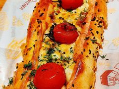 -通海俄式烧烤·俄罗斯大串(爱建店)