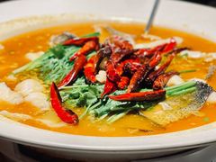 -清水亭湖北菜(大屯DT51店)