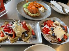 -SMAKA(复兴soho店)