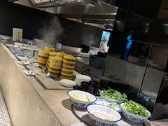 -上海虹桥宾馆味翠餐厅