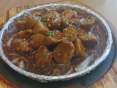 -州康·本帮菜(南桥百联店)