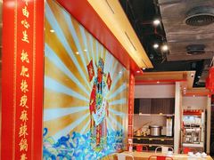-禄鼎记·排队俩小时都要吃的酸菜鱼(石牌桥店)