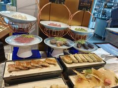 -丰卓会海鲜自助(中润大道店)
