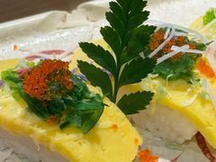 -千滋百味自助海鲜烤肉(布吉景华店)