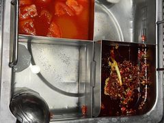 -海底捞火锅(太原南站店)