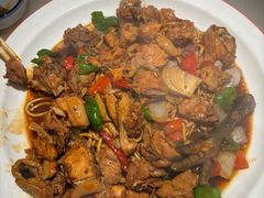 -吕记老鸭汤·徽菜馆(东营路店)