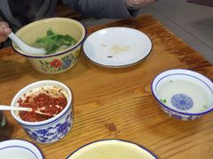 -山北老老头馄饨
