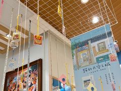 -猫的天空之城概念书店(印象城购物中心店)