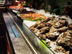 -一方渔歌蒸汽海鲜自助(文化路万达广场店)