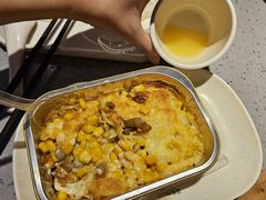 -李军力烧烤(祭城店)