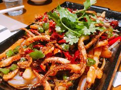 -别院里音乐餐酒吧(双流航空港店)