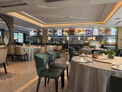 -晋江荣誉国际酒店·港誉茶餐厅