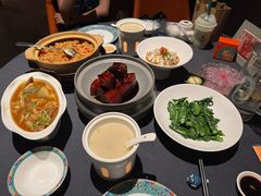 -肆月河豚·淮扬菜·湘菜(华天店)