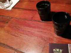 -外婆家(南开大悦城店)