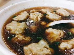 -蒋家桥饺面店(广陵路店)