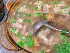 -炊烟小炒黄牛肉(浦东世纪汇店)