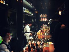 -The Bottle Bar(羲和商业广场店)