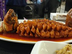 -春来和(汉城南路店)