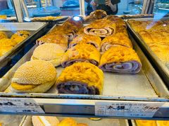 -美嘉华面包西饼店(红胜坊店)