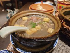 -南京大牌档(中关村领展广场店)