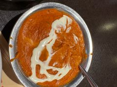 -克比叔叔印度餐厅Kebabs on the Grille (人民广场店)