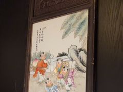 -柳莺湖上·湖景餐厅·江南菜(西湖店)