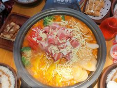 -裕鼎鲜·新中菜(八一广场万达店)