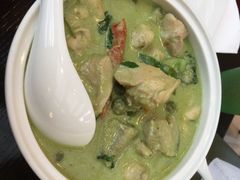 -simply thai天泰(静安嘉里中心店)