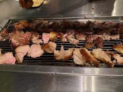 -老鞑子烤羊腿(海口店)
