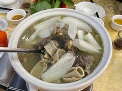 -老东风菜馆·潮汕大排档