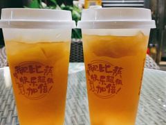 -尊宝比萨(首座店)