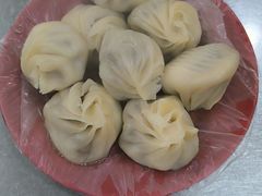 -高师傅特色米粉汤包(建设路店)