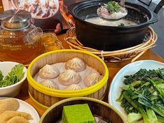 -如轩·海鲜砂锅粥·潮汕菜(沿江东路店)