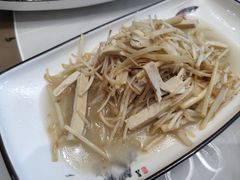 -紫藤园·天目湖大鱼头(南山竹海店)