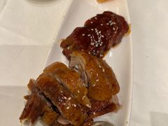 -武汉香格里拉大酒店·香宫中餐厅