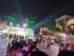-青岛方特梦幻王国
