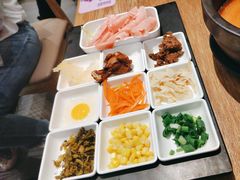 -过桥缘·过桥米线(北京望京万象汇店)