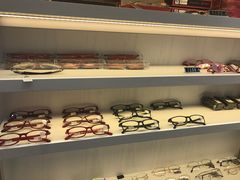 -ALPS阿尔卑斯眼镜(我格广场店)