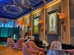 -深圳凯宾斯基酒店