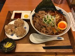 -面屋 猪一