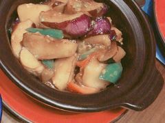 -北方馆(澳门伦敦人店)