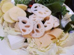 -宽板凳老灶火锅(南礼士路店)