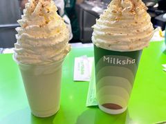 -迷客夏Milksha(无锡苏宁店)