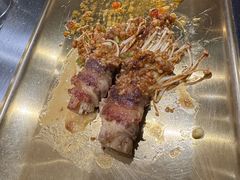 -大神太神·铁板烧(瑞虹天地月亮湾店)